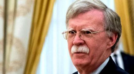 МИД России призвал Болтона думать, прежде чем говорить МИД России призвал Болтона думать, прежде чем говорить