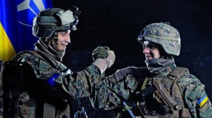 Рада предварительно поддержала изменения в Конституцию для членства в НАТО Рада предварительно поддержала изменения в Конституцию для членства в НАТО