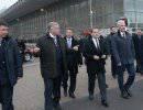 Антитеррористическая программа будет продолжена Антитеррористическая программа будет продолжена