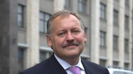 Выход Украины из СНГ осложнит ее отношения с другими членами Выход Украины из СНГ осложнит ее отношения с другими членами
