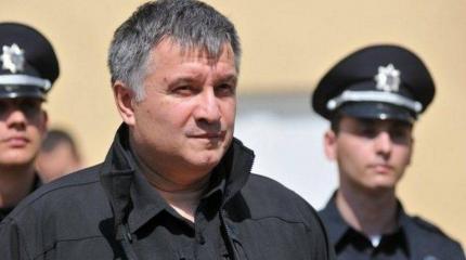 Аваковщина во всей красе: до чего довели одесскую полицию Аваковщина во всей красе: до чего довели одесскую полицию