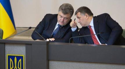 Киеву «Минск» и наставления Запада больше не указ