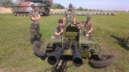 Новая старая ложь про гибель MH-17 — как натянуть кота на глобус Новая старая ложь про гибель MH-17 — как натянуть кота на глобус