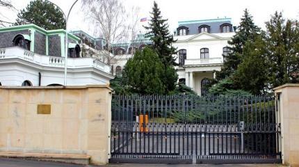 Зачем Чехия требует от Москвы невозможного Зачем Чехия требует от Москвы невозможного