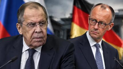 Метастазы нацизма расползаются по ЕС: Лавров задал неудобный вопрос Берлину
