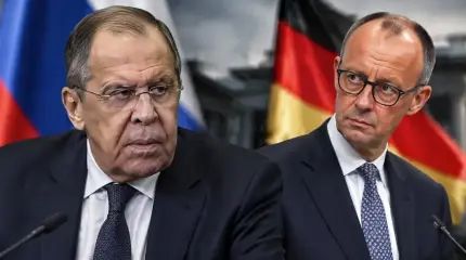Метастазы нацизма расползаются по ЕС: Лавров задал неудобный вопрос Берлину