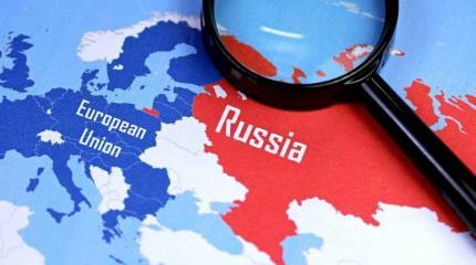 РФ демонстрирует силу и решительность для долгого противостояния Западу РФ демонстрирует силу и решительность для долгого противостояния Западу