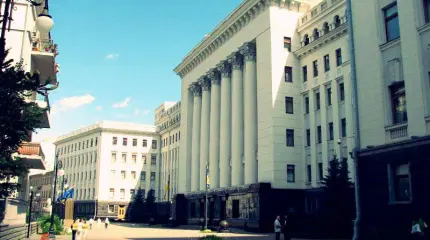 Украинцы хотят «прописать» Порошенко на Офшорной улице Украинцы хотят «прописать» Порошенко на Офшорной улице