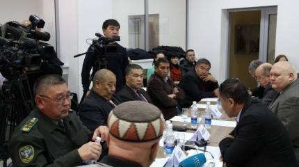 Евразийский пограничный форпост на Тянь-Шане требует подкрепления Евразийский пограничный форпост на Тянь-Шане требует подкрепления