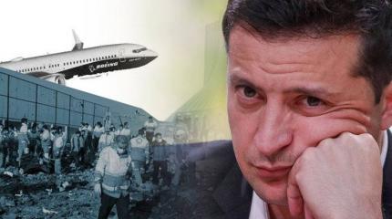 Зеленский на распутье: лечь под «партнеров» или бороться за страну Зеленский на распутье: лечь под «партнеров» или бороться за страну