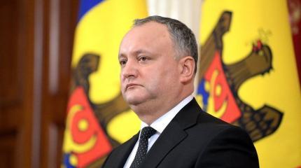 Вашингтон хочет присоединить Молдавию к Румынии по «крымскому сценарию» Вашингтон хочет присоединить Молдавию к Румынии по «крымскому сценарию»