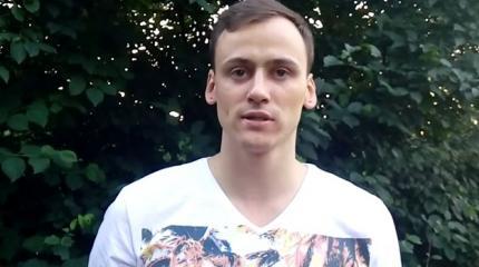 Украинец о жизни в России: В Петербурге просто рай без бандеровской хунты Украинец о жизни в России: В Петербурге просто рай без бандеровской хунты