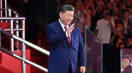 Зеленский решил обменять Трампа на Си Цзиньпина — и без доплаты