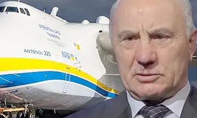 Конструктор «Мрии» публично покаялся за участие в двух майданах