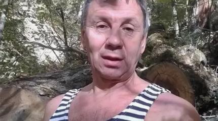 Политолог Марков признан азербайджанским агентом Политолог Марков признан азербайджанским агентом