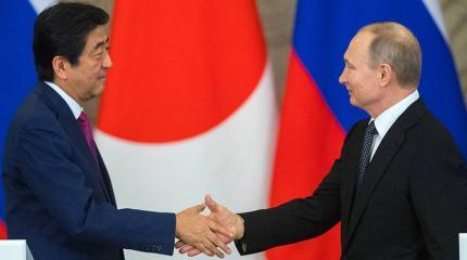 Если мы позволим сдать Курилы, то предадим наших ветеранов и детей Если мы позволим сдать Курилы, то предадим наших ветеранов и детей