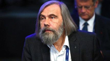 Погребинский рассказал, чего ждать Украине от преемника Путина Погребинский рассказал, чего ждать Украине от преемника Путина
