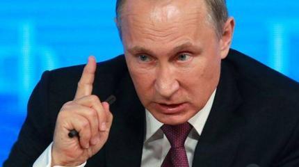 Давить на нас — себе дороже Давить на нас — себе дороже