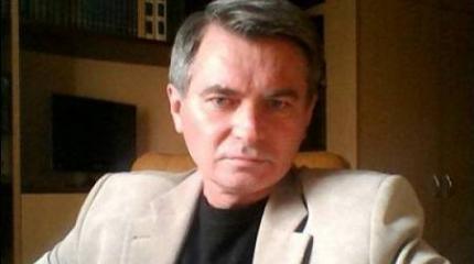 Головачев: Зеленский становится опасным для общества Головачев: Зеленский становится опасным для общества