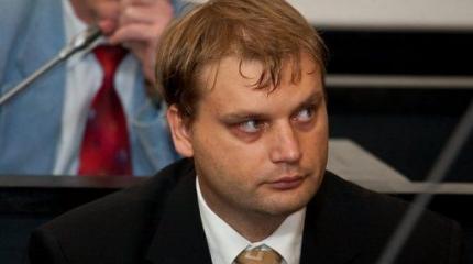 Дмитрий Линтер: Украина серьезно больна. Обострение будет осенью