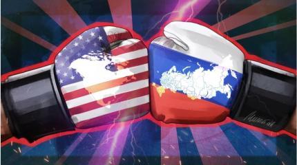 Каковы намерения США в отношении России Каковы намерения США в отношении России