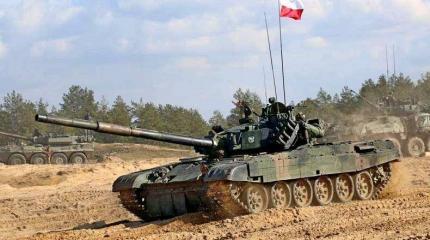 Польша обозначила имперские притязания на Беларусь Польша обозначила имперские притязания на Беларусь