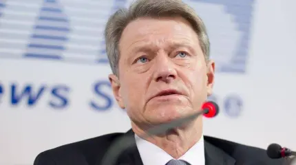 Евродепутат: Антироссийский психоз нужно остановить Евродепутат: Антироссийский психоз нужно остановить