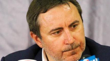 Ленур Ислямов заявил о намерении вернуться на полуостров Ленур Ислямов заявил о намерении вернуться на полуостров