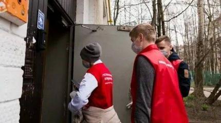 Государство и коронавирус — почему Питер выстоит Государство и коронавирус — почему Питер выстоит
