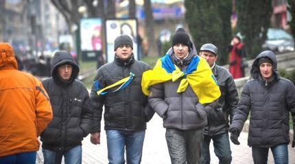 Украинцы рассказали, как им живется при Порошенко Украинцы рассказали, как им живется при Порошенко