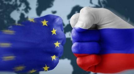 ЕС - России: "Не уходи, я все прощу!" ЕС - России: "Не уходи, я все прощу!"