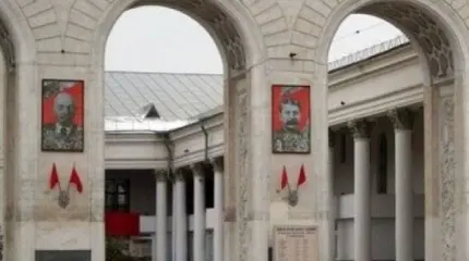 Бандерлоги негодуют: Иосиф Сталин снова в Симферополе Бандерлоги негодуют: Иосиф Сталин снова в Симферополе