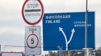 «Русские волки» порвали «финских оленей» — но до Стубба знамение не дошло