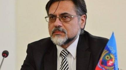 Дейнего озвучил условия, при которых ЛНР может остаться в составе Украины