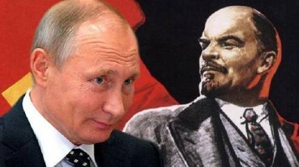 Либерализм и коммунизм с треском проиграли путинской автократии Либерализм и коммунизм с треском проиграли путинской автократии
