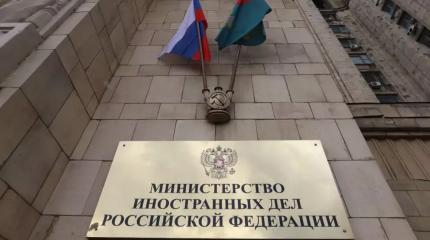 Беспрецедентный шаг России кардинально изменил «правила игры» в Донбассе Беспрецедентный шаг России кардинально изменил «правила игры» в Донбассе