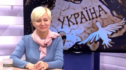 Профессия – ненависть ко всему русскому Профессия – ненависть ко всему русскому