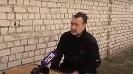 Бывший мэр Херсона ответил, считает ли Гитлера «освободителем» Бывший мэр Херсона ответил, считает ли Гитлера «освободителем»