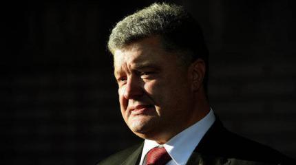 Порошенко: мы с Путиным живем в разных вселенных Порошенко: мы с Путиным живем в разных вселенных