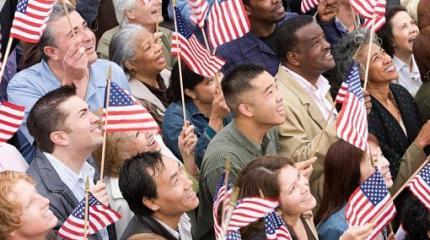 71% американцев уверены, что РФ старается ограничить влияние США в мире 71% американцев уверены, что РФ старается ограничить влияние США в мире
