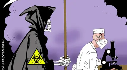 Англосаксонские «биологи в штатском» готовы развернуться в РК во всю прыть