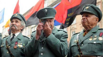 Нацистское окно Овертона