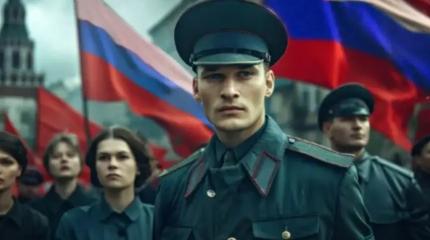 Мы крайне близки к 1917 году