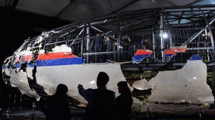 Роль Украины в деле MH17: Нидерланды не хотят задавать Киеву главный вопрос Роль Украины в деле MH17: Нидерланды не хотят задавать Киеву главный вопрос