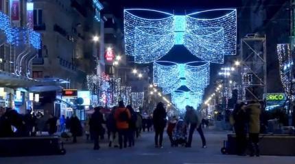 Грустный праздник: террористы испортили Европе Новый год Грустный праздник: террористы испортили Европе Новый год