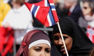 Норвежская политика предоставления убежища обернулась хаосом из-за неуступчивости России