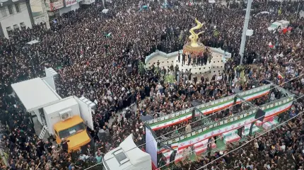 Блицкриг США и Израиля «Тегеран за три дня» провалился: последствия будут