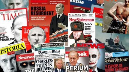 Svenska Dagbladet: Россия и Швеция - дружелюбие против русофобии Svenska Dagbladet: Россия и Швеция - дружелюбие против русофобии