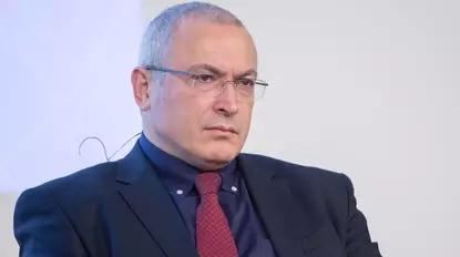 Что на самом деле сказал Ходорковский Что на самом деле сказал Ходорковский