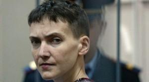 Требование Савченко, которое может привести Порошенко к краху. Но он готов Требование Савченко, которое может привести Порошенко к краху. Но он готов
